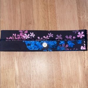Lululemon Headband